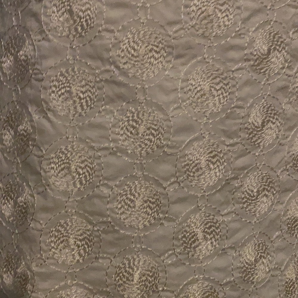 Jacqueline Lilly Pulitzer Ruffle Dress - Picture 2 of 6